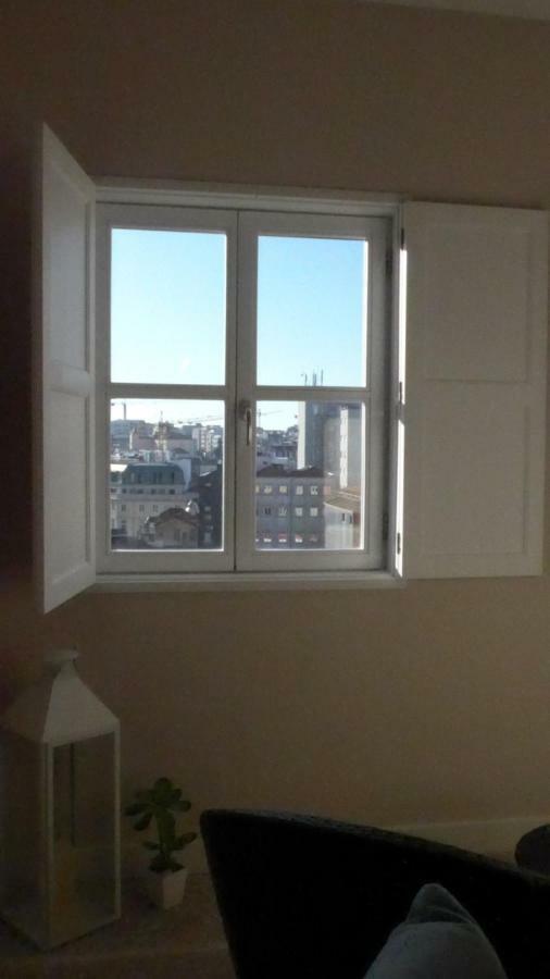 Ferienwohnung The Porto Way Exterior foto